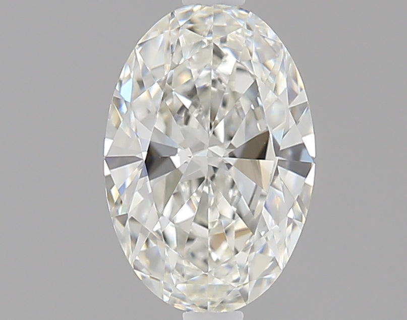 0.51 carat Oval diamond G VS2