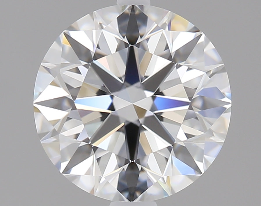 1.81 carat Round diamond E VVS1 Excellent