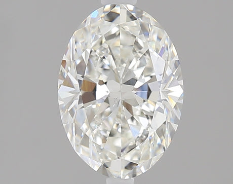 1.20 carat Oval diamond G VS2