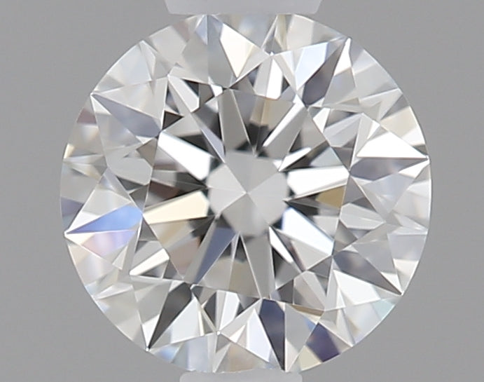 0.30 carat Round diamond D VVS1 Excellent