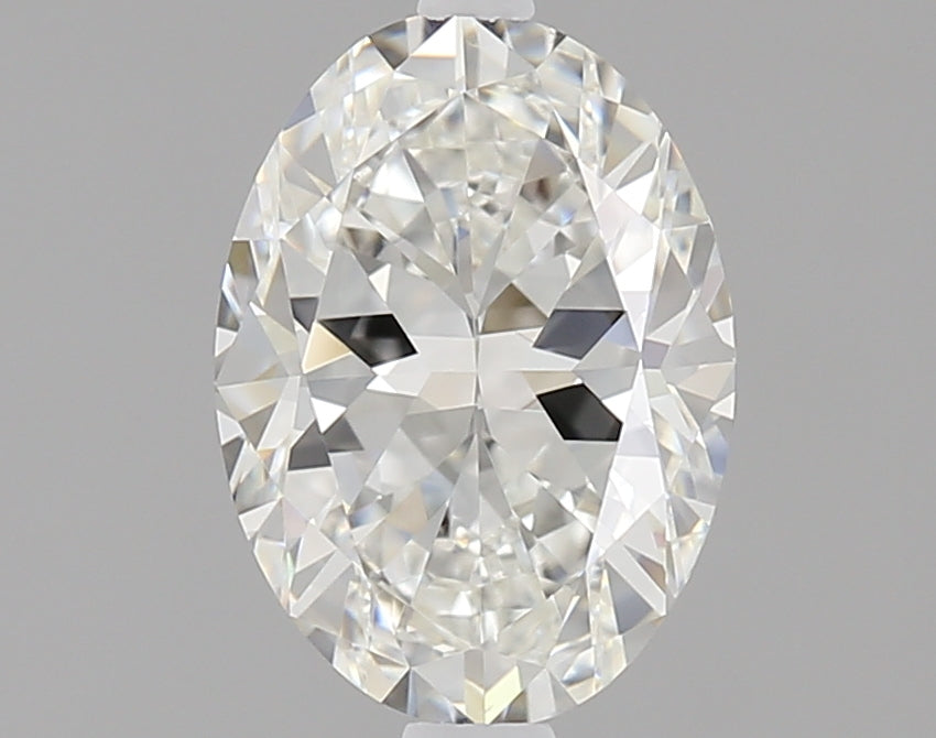 1.30 carat Oval diamond G VS2