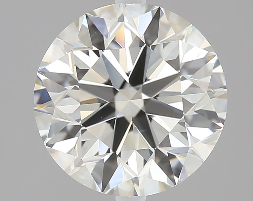 2.20 carat Round diamond I VS1 Excellent