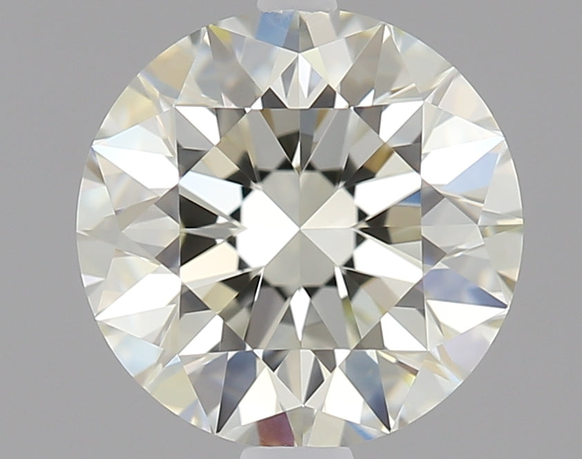 1.50 carat Round diamond K VVS1 Excellent
