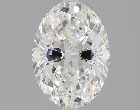1.50 carat Oval diamond G VS2