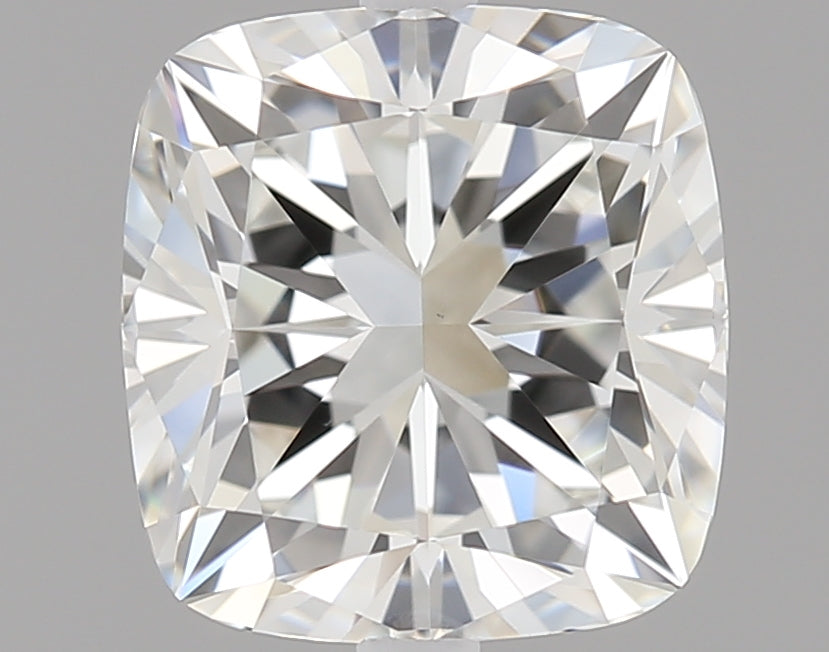 1.50 carat Cushion diamond G VS1