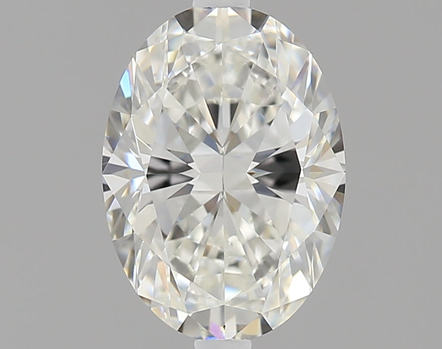 1.01 carat Oval diamond G VS2