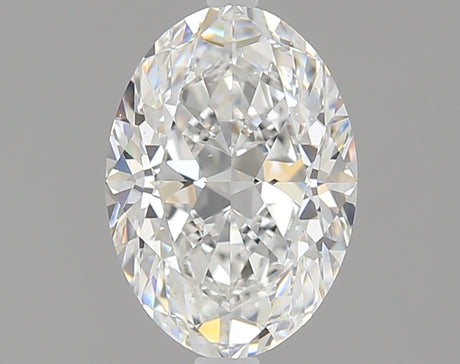 1.50 carat Oval diamond E SI1