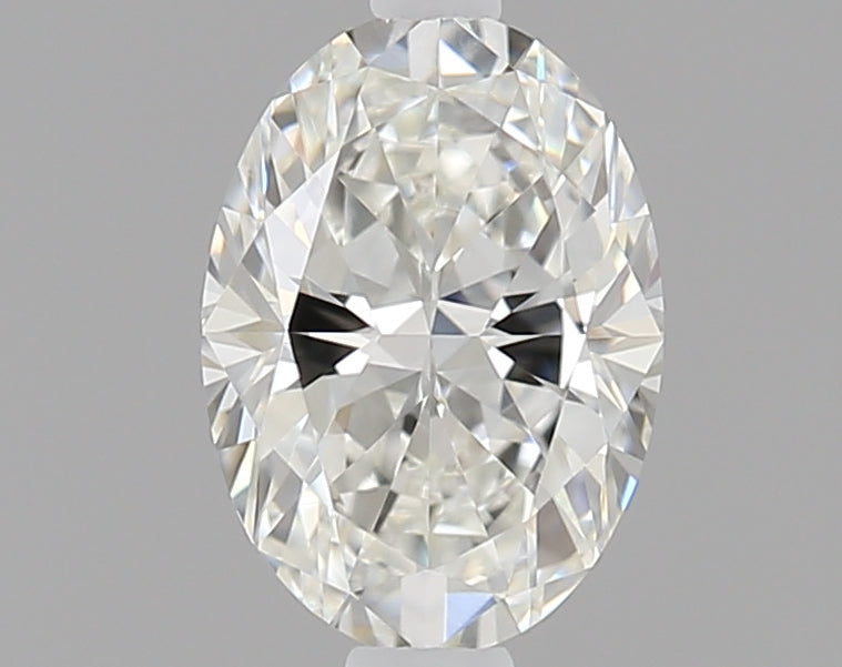 0.50 carat Oval diamond G VS1