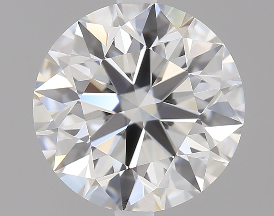 1.42 carat Round diamond E VVS1 Excellent