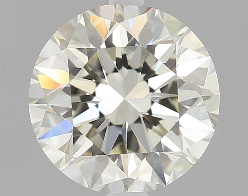 1.50 carat Round diamond K VVS2 Excellent