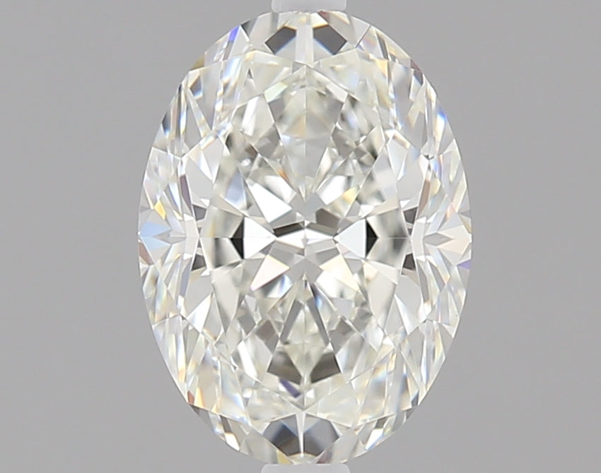 1.20 carat Oval diamond H VVS1