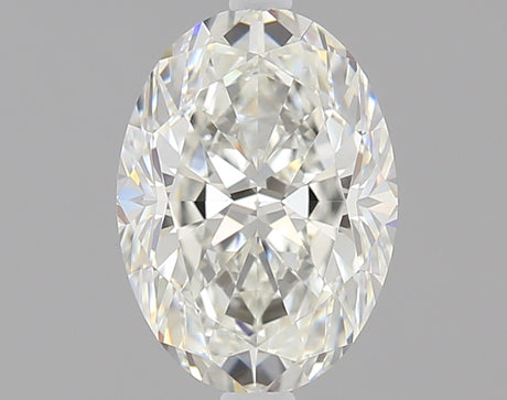 1.20 carat Oval diamond H VVS1