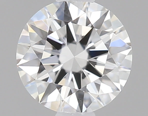 0.19 carat Round diamond E VS1 Excellent