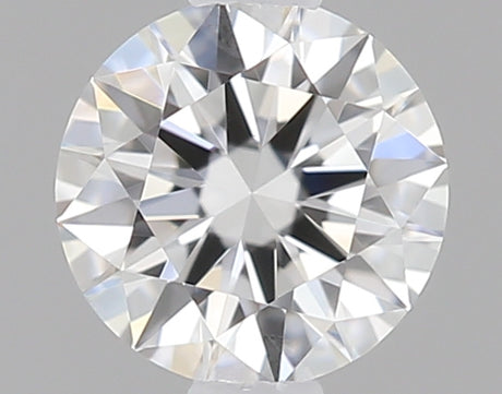 0.19 carat Round diamond E VS1 Excellent