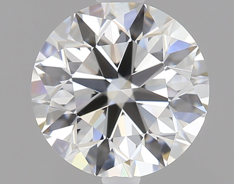 1.01 carat Round diamond E VVS2 Excellent