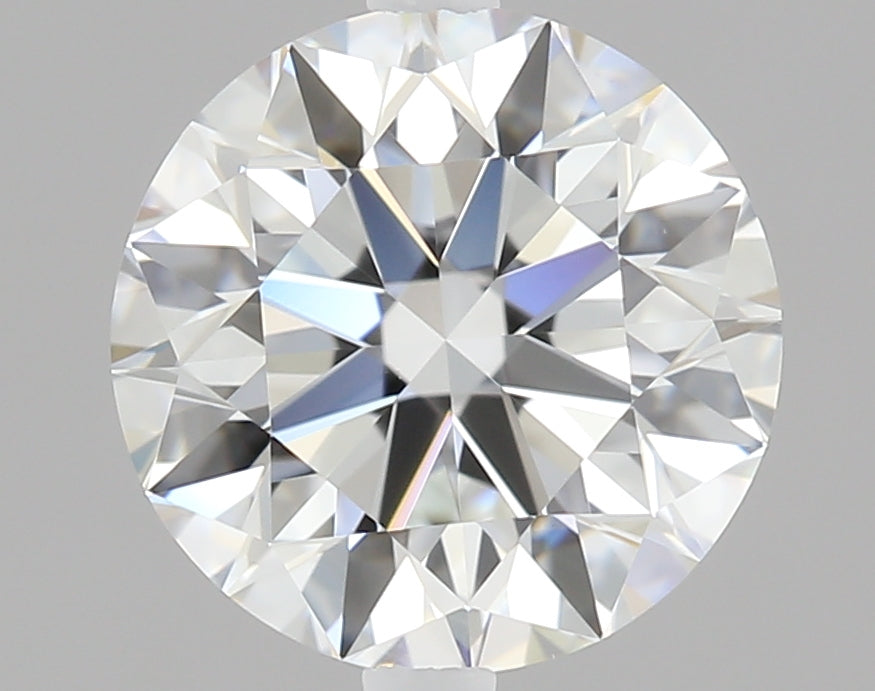 1.40 carat Round diamond F VS1 Excellent