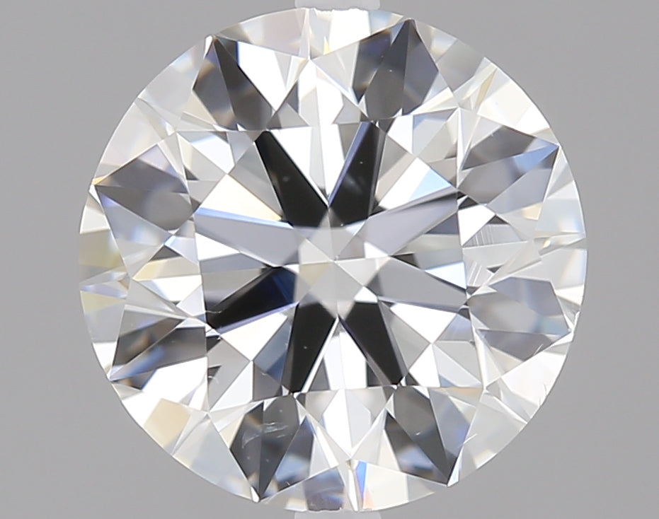 2.00 carat Round diamond E SI1 Excellent