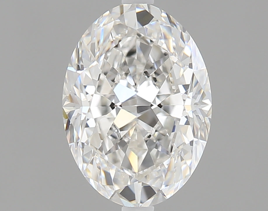 1.40 carat Oval diamond F VVS2