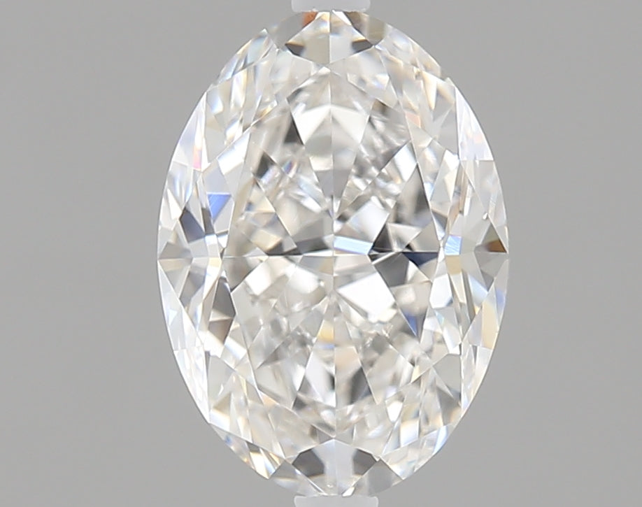 1.20 carat Oval diamond F VS2