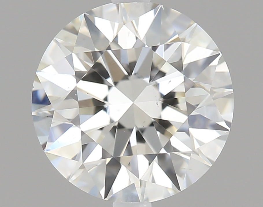 1.22 carat Round diamond I SI1 Excellent