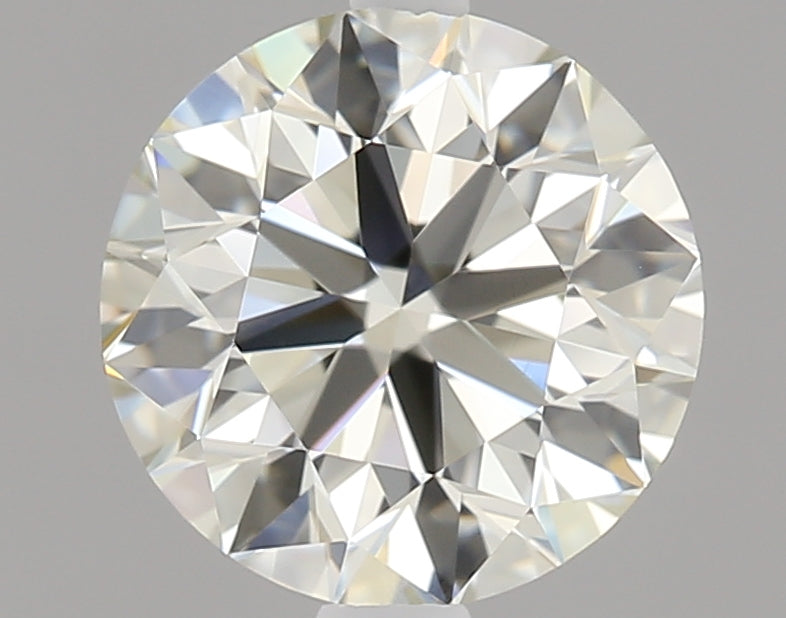 1.20 carat Round diamond J VVS2 Excellent