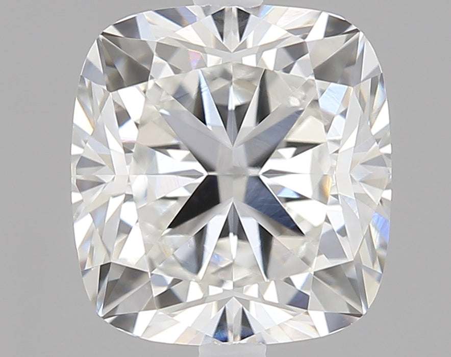 1.50 carat Cushion diamond G VS2