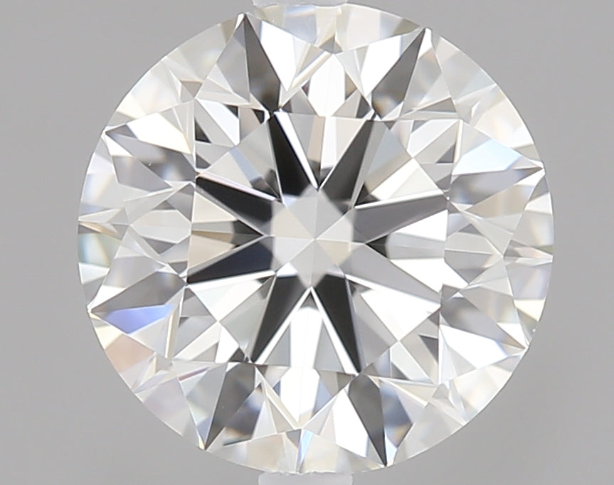 1.21 carat Round diamond G VS1 Excellent