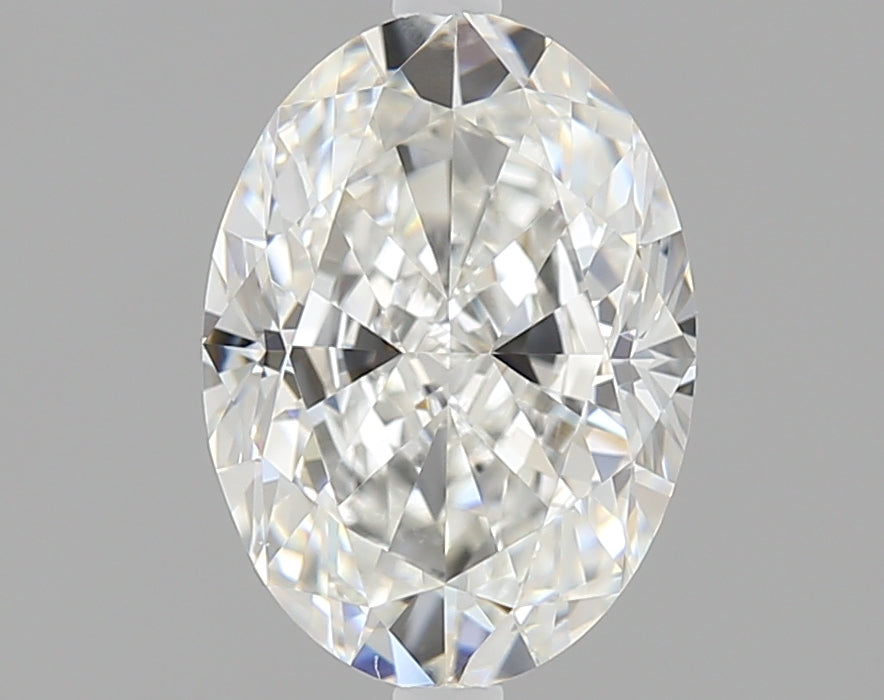 1.50 carat Oval diamond G VS2