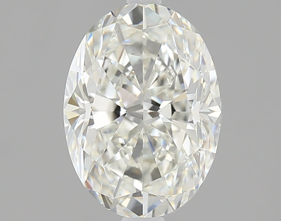 1.50 carat Oval diamond G VS1