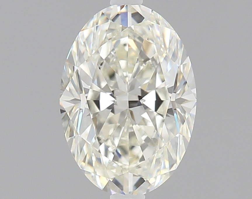 1.01 carat Oval diamond H VS1