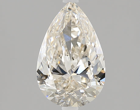 1.20 carat Pear diamond I VS2