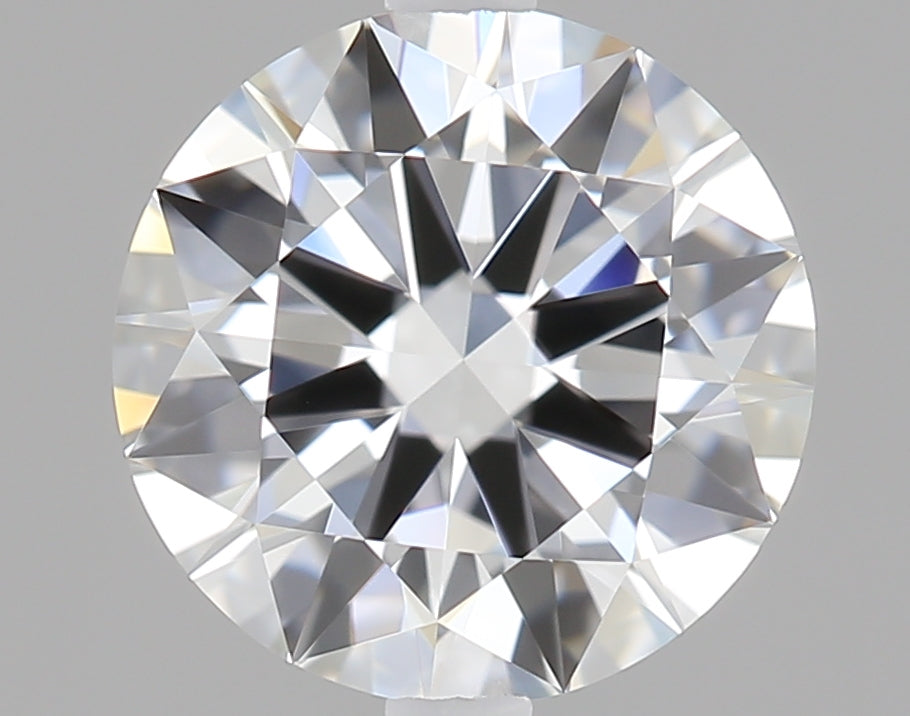 1.01 carat Round diamond F VVS1 Excellent