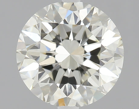 1.50 carat Round diamond J VS1 Excellent