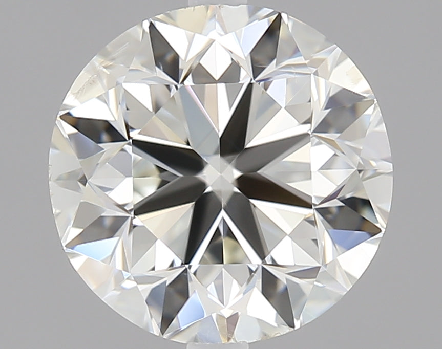 2.00 carat Round diamond I SI1 VeryGood