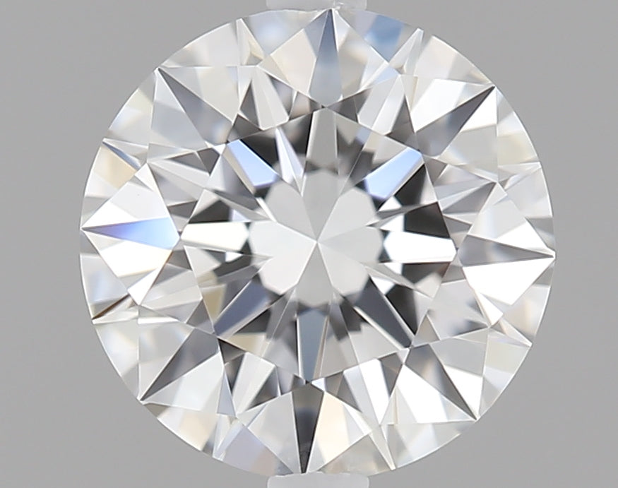 1.03 carat Round diamond D VVS1 Excellent