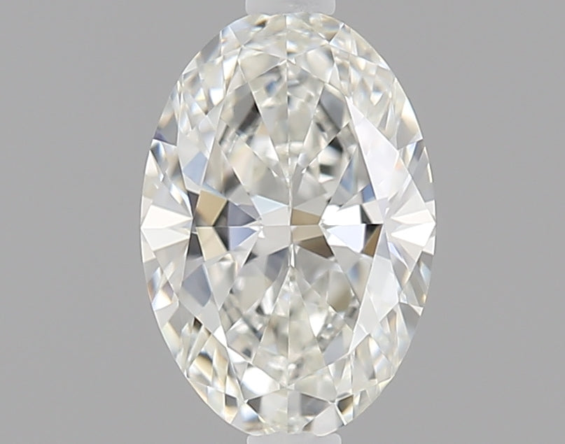 0.50 carat Oval diamond G VS1