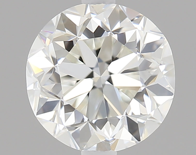 1.00 carat Round diamond G VVS1 Good