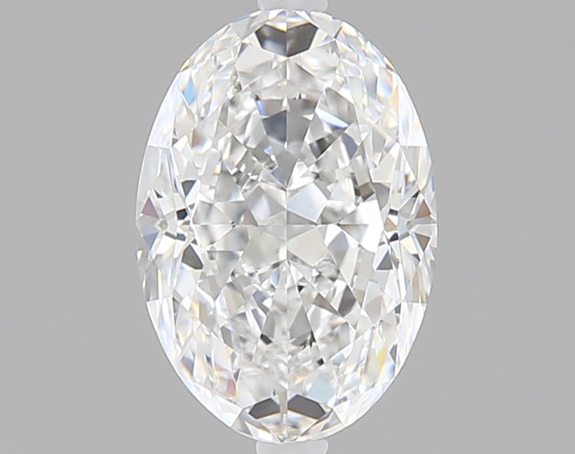 1.30 carat Oval diamond E VS2
