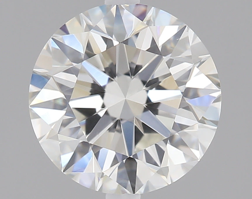 1.71 carat Round diamond H VS2 Excellent