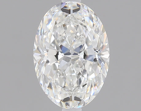 1.01 carat Oval diamond E VS1