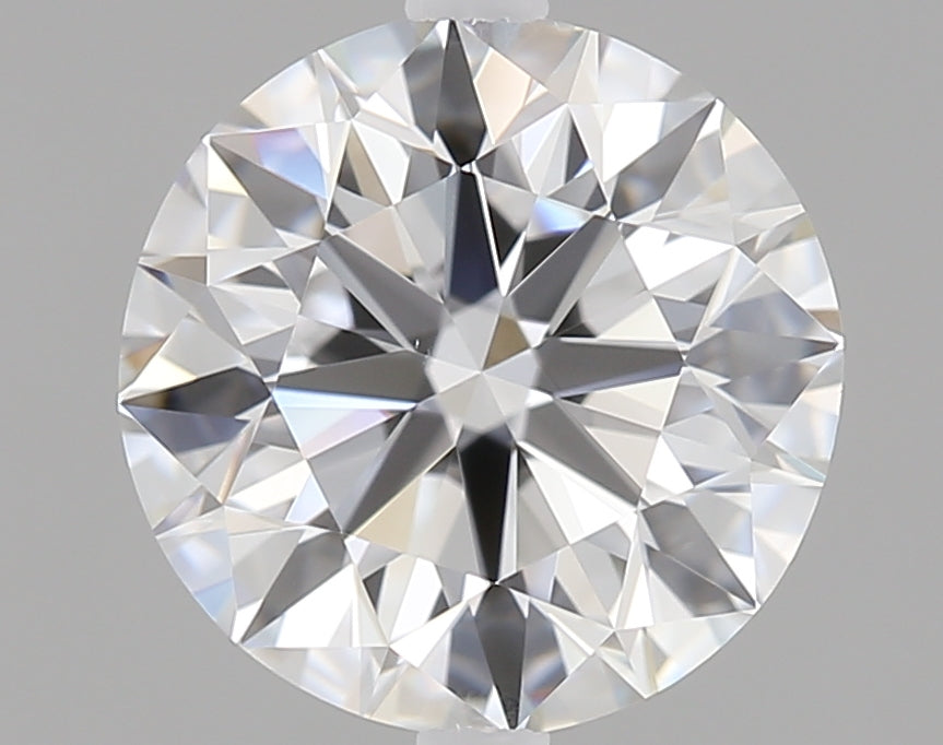 1.50 carat Round diamond D VS1 Excellent
