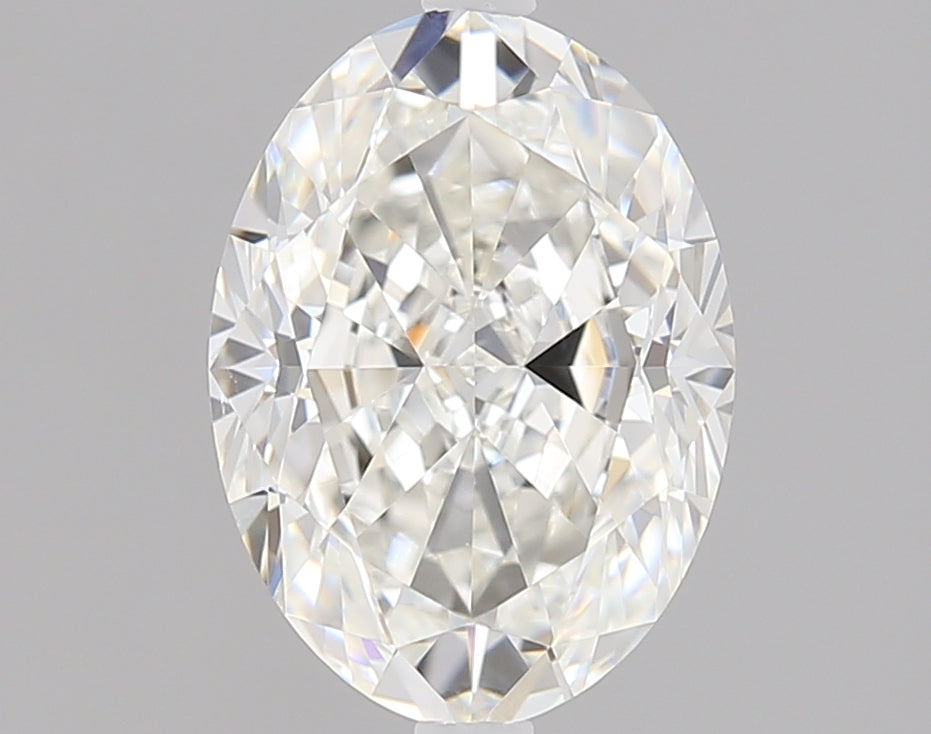 1.50 carat Oval diamond G VS2