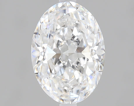 1.20 carat Oval diamond E SI1