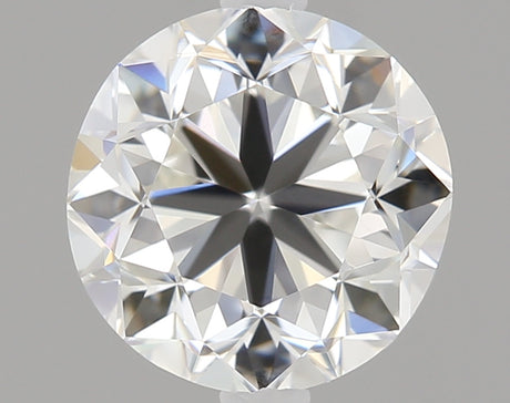 1.00 carat Round diamond G VVS1 Good