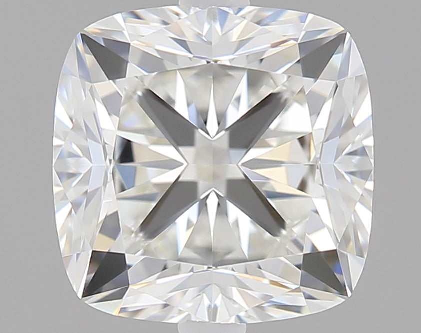 1.80 carat Cushion diamond G VS2