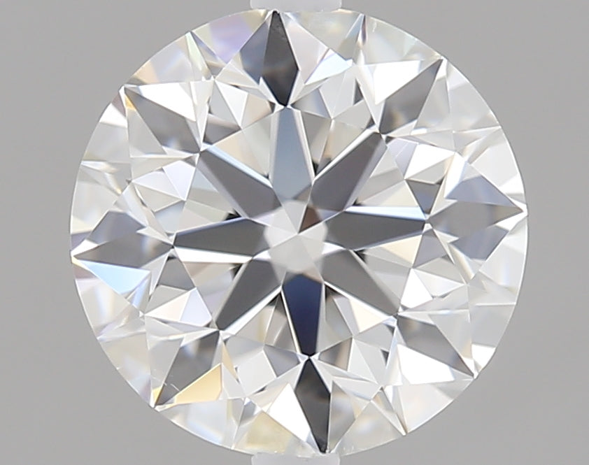 1.50 carat Round diamond E VS2 Excellent