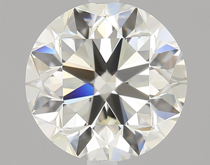 1.51 carat Round diamond I VVS1 VeryGood