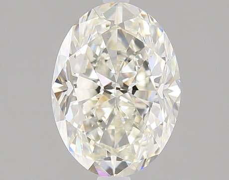1.70 carat Oval diamond J VS2