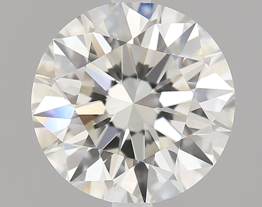 1.51 carat Round diamond H VVS2 Excellent