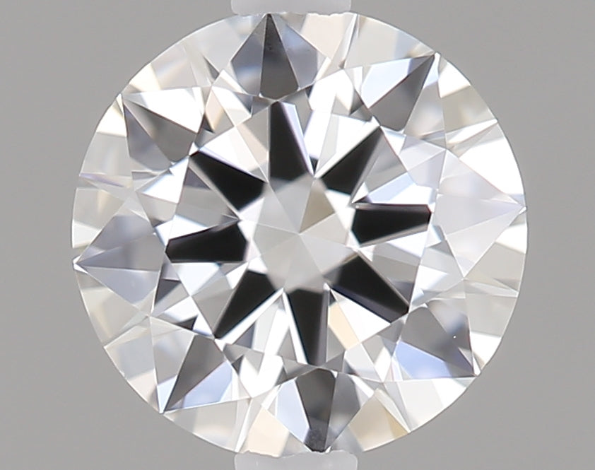 0.50 carat Round diamond D VS1 Excellent